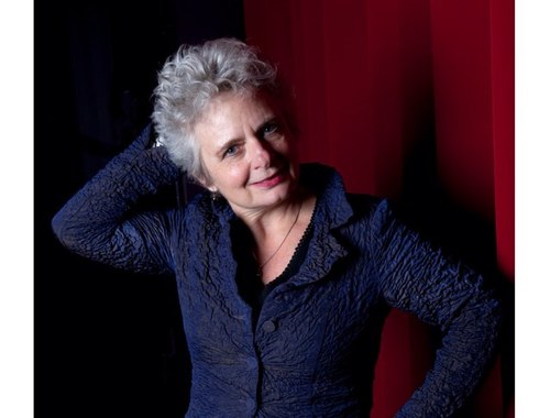 FrancineBoske's profile picture. Theater|Film|Kunst|Reizen|Innovatie|Verbinding|Genieten|Humor|Bergen|Zee||Gedreven harde werker|Directeur Theater de Speeldoos