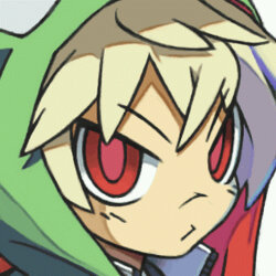 Death Emizel is here! I'm the President son so respect me carefully! Not letting that stupid Axel gets the President position! (DisgaeaRP)