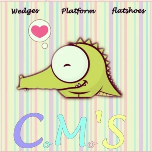 JUAL Crocs ,Wedges,,hair clip,,mini watch☺ trusted seller!! LINE :crocsmurahshop IG: cmsgalleries sms/WA:089601016258/bb 748D8A46