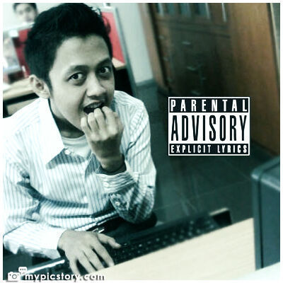 Bersyukur.......
