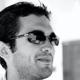 Tech guy / Entrepreneur / Angel / VC / Dad. Tweeting about #entrepreneurship #code #ai #tennis and #vc