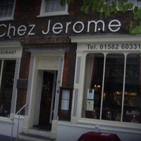 linadehoux (@chezjerome1) 's Twitter Profile