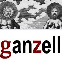 Ganzell(@ganzellcat) 's Twitter Profile Photo