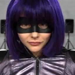 HitGirlMovie's profile picture. Official
Hit Girl Movie - #HitGirlMovie