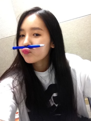อันยอง~ฉันปาร์คจียอนลีด ณ GLAM // just a roleplayer :: real @GLAM_twtr