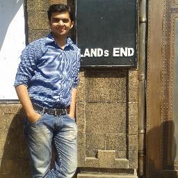 CPA Aspirant, Investor, Believes in Wealth Creations..(Tell me more abt Investment....)