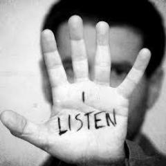 Just listen | Wont tell | Wont Judge | Auto Followback | DM if u need a listener |