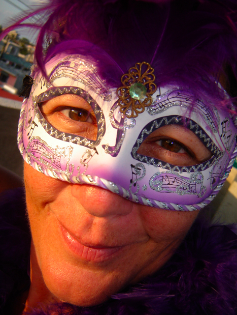 KariAtkins's profile picture. scuba instructor, HIT consultant, world traveller, drum roadie, tree hugger and tamales chef