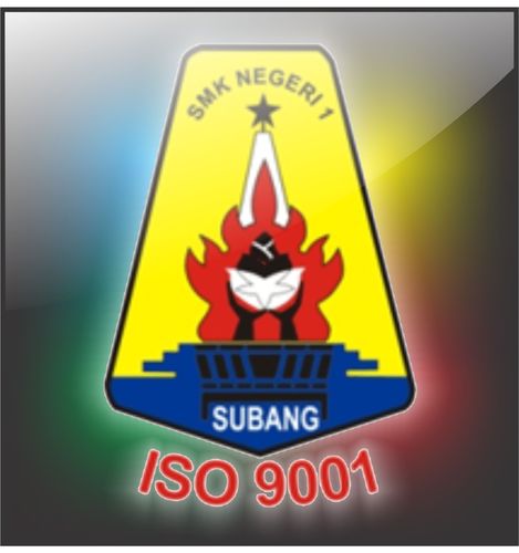 smkn1subang_'s profile picture. Program Keahlian: RPL • Grafika • TSM • TKJ • Akuntansi • PBR • AP Akun Unofficial SMKN 1 Subang