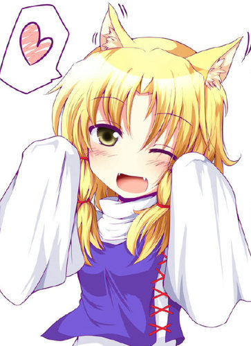 [VRP @JapAniManga_RP] | Heya! My name's Suwako! | Goddess of Mountains | Keroooo!!! | #Touhou #PersatuanMuncratIndahTL