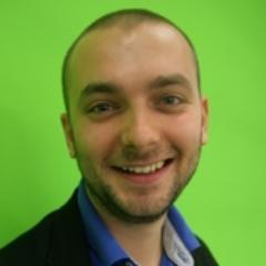 electroshaman's profile picture. Nonsense only 👌