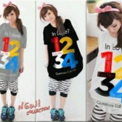 toko online yang menjual berbagai model baju dan kaos, kpop korea, suju, big bang, b2st, kaos kartun, doraemon, minnie mouse, mickey mouse, tribal, dll