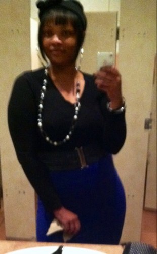 pretti_ladi_T's profile picture. 