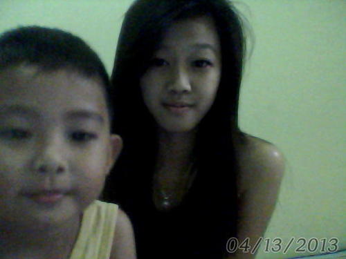 14-08♥ Dream, believe, make it happen! Skype: Pingky1408