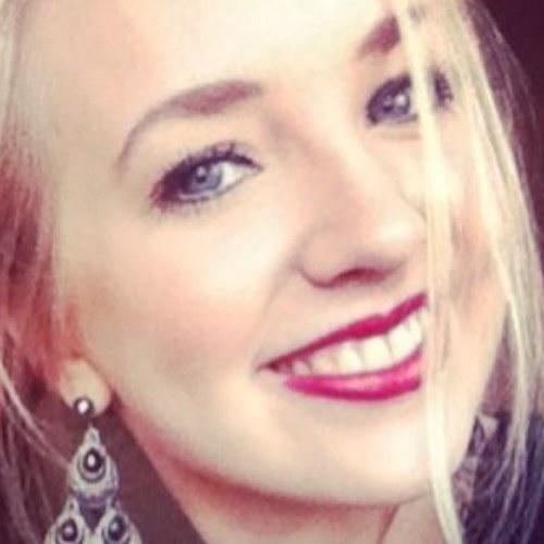 naomidelange123's profile picture. 