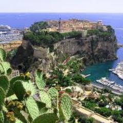 Les nouvelles de la Principauté de Monaco: Tweets sur ​​ce qui se passe dans la Principauté. / News from the principality of Monaco.