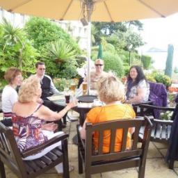 DARTMOUTH SOCIAL GROUP @DartmouthSG @DevonSG #Devon Social Events. Dining Out. Parties. Activities. Days Out. Weekends. Holidays. @SG_Holidays