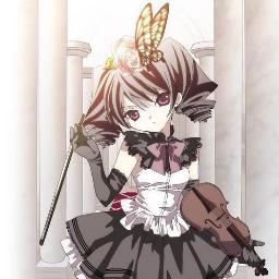 I have to be perfect. I'll do anything to get what I want. I want my mother @_BitterBeauty to love me. My sister is @_ButterflyAlone . @CindereGirl is pathetic