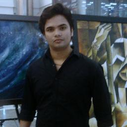 SAURABHSHUKLA02's profile picture. This is Saurabh Shukla, from New Delhi, Pursuing CS (Final).......
Love You All......