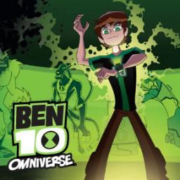 ben 10