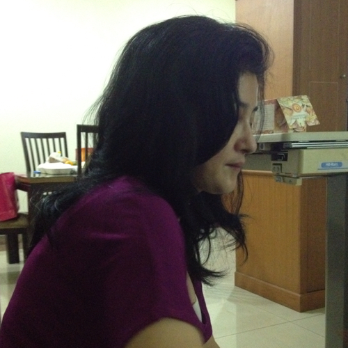 Lawyer by profession ,mother of 2 children very concerned about the future of my country.