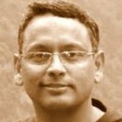 hailed from Dharan; currently in Kolkata