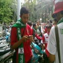 Alyssa Dyer - @alyssazhqa - Twitter