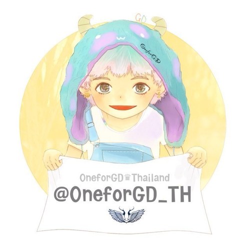 《Too fast to live too young to die》Kwonjiyong THAILAND FANBASE @IBGDRGN updated all about GD and BIGBANG #support YGFamily
