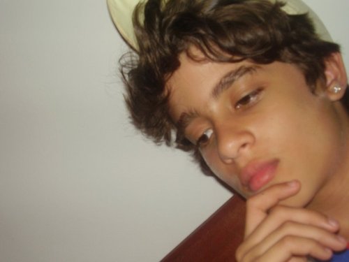 NetimAzevedo's profile picture. 