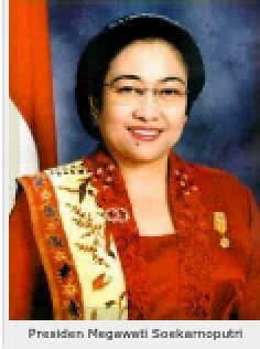 Akun Resmi Mega Wati Dikelola oleh Tukang Kritik Indonesia..