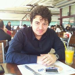 Middle East Technical University - Electrical and Electronics Engineering - Software Engineer