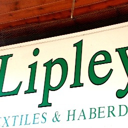 Hello, we're Lipleys, an established company based in Wickford.We hope an expansion of customers will help us allow to bring more products,with the same quality