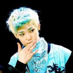 B.A.P. Maknae. pa? Dm juseyo~ {kiddos,humble}