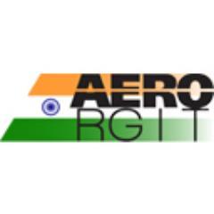 Rajiv Gandhi Inst. of Tech., Mumbai's official Aero Design Team