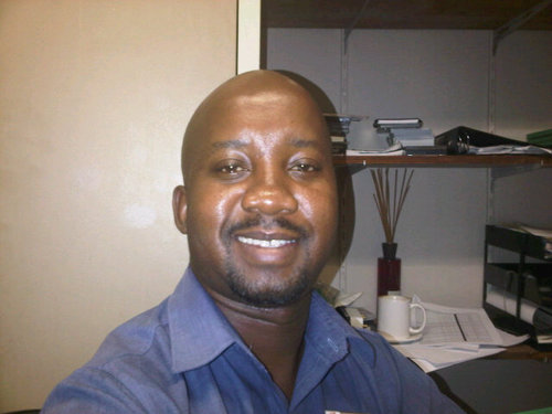jan_masinga's profile picture. 
