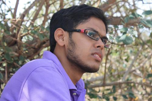 Dentist | Dad | Srilankan ||

People see the world, not as it is, but as they are. Be quotient.