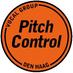 VocalGr PitchControl (@_pitchcontrol) Twitter profile photo