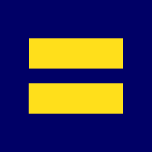 QueerlySpeaking's profile picture. @QueerlySpeaking is now part of @HRC. Please follow @HRC for the latest LGBT news!