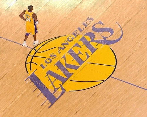 LOS ANGELES LAKERS 3 3