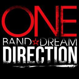 Don’t let them break you, no don’t let them change you! 
1D FOREVER!