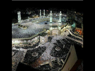 Semua Dari ALLAH Untuk ALLAH Karena ALLAH