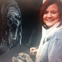 HelenWilsonAnimalArt (@helenwilsonart) 's Twitter Profile