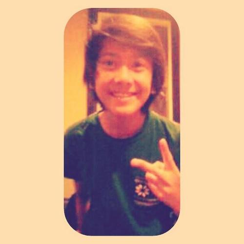 Akun fanbase Iqbaal Dhiafakhri Ramadhan [@iqbaale] salah satu personil @coboyjr★ keep love and support iqbaal&cjr♥