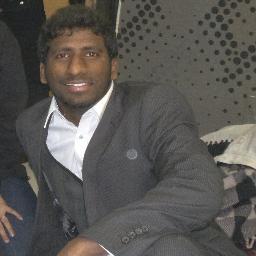 an average homosapien !!!
Geo-politics enthusiast, nationalist and
views are totally personal !