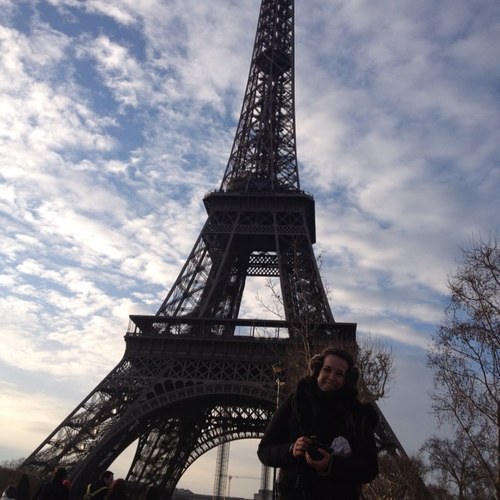 Paloma_Muriel_U's profile picture. 