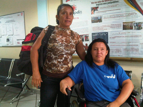 iris_monsalve's profile picture. EL QUE TRABAJA VENCE