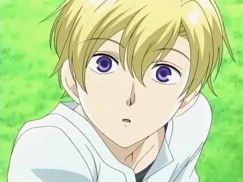 [Verified by @AnRworld] | KING of Host Club | @AnR_HaruhiF is my daughter and she's mine!