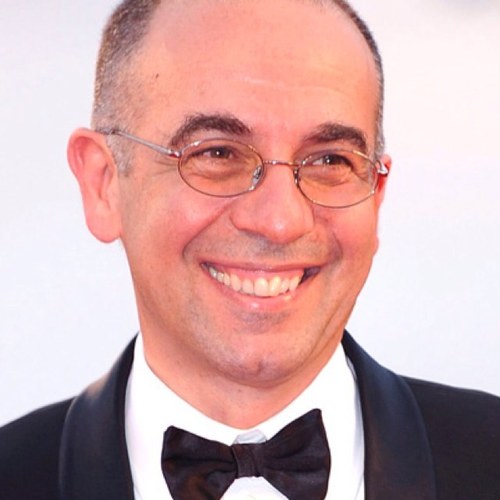 Giuseppe Tornatore