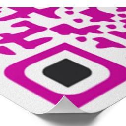 Qr codes solutions & design