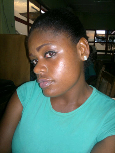 Educated, determined and successful